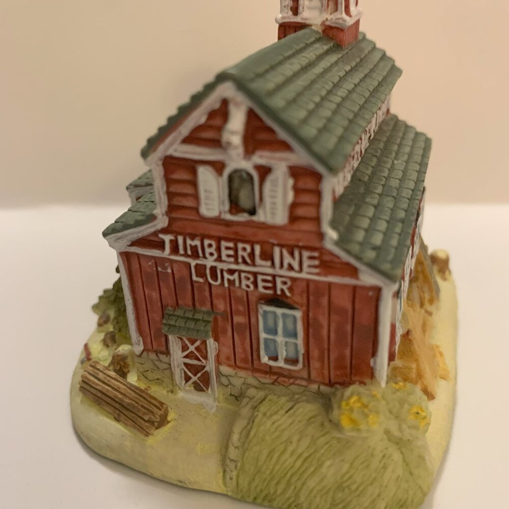 The Timberline Lumber of the Liberty Falls Collection